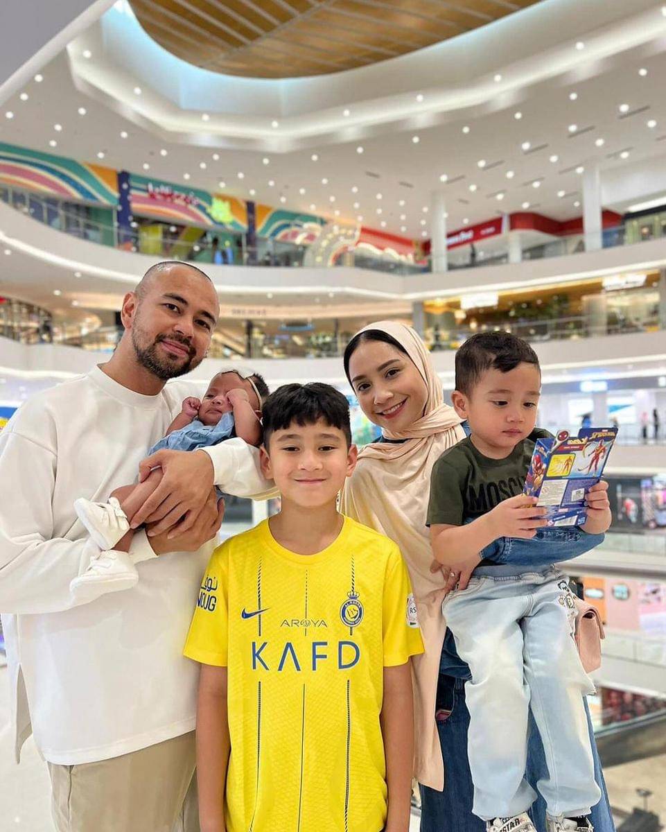 Instagram.com/raffinagita1717